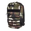 Fighter Backpack Military Line - Camo, FBM-CAMO 2 Fighter Backpack Military Line - Camo, FBM-CAMO
