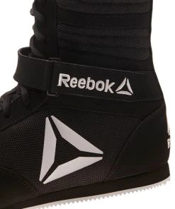 Shoes Reebok Boxing Boot Buck II, CN4738 19 Shoes Reebok Boxing Boot Buck II, CN4738