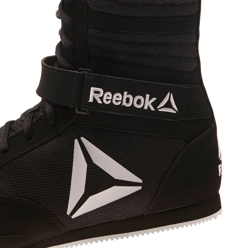 Shoes Reebok Boxing Boot Buck II, CN4738 11 Shoes Reebok Boxing Boot Buck II, CN4738