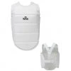 Daedo Training Chest Guard - White - KPRO2020, KPRO2020