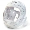 Daedo Headguard WT Mask - White, 20915W PROTECTION
