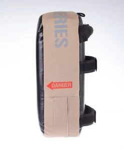 Fighter Thai Kick Pad MAXI - Tactical Series - Desert, F01602-TSD