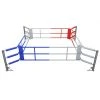 Floor Boxing Ring Fighter With 3 Ropes, BRF-NF TRAINING