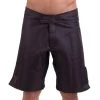 Fighter MMA Shorts - Black, FSHM-05