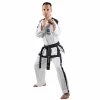 TOP TEN ITF Master Instructor Dobok - Premium Gold, 16782-1 2 TOP TEN ITF Master Instructor Dobok - Premium Gold, 16782-1