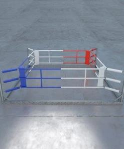 Fighter Free-Standing Training Ring, 905-0