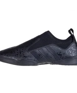 Adidas Shoes ADI-BRAS 16 - Black, ADITBR01-BK