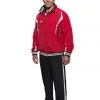 Training Suit Hayashi - Red/black, 885-4 Tracksuits