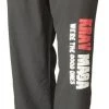 Fitness Pants TOP TEN Krav Maga, 1530-91 2 Fitness Pants TOP TEN Krav Maga, 1530-91