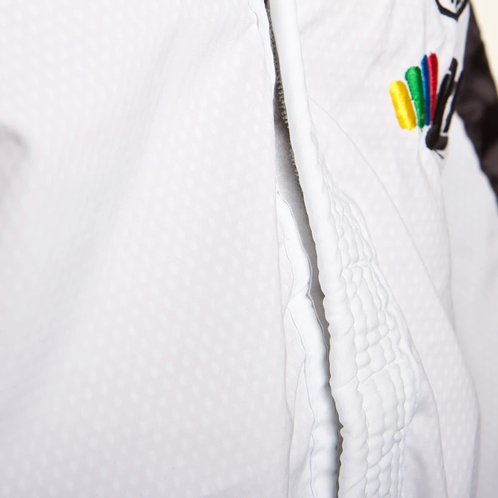 Top Ten Dobok Diamond - Master Instructor, 16781-1 6 Top Ten Dobok Diamond - Master Instructor, 16781-1