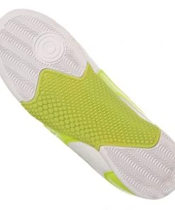Budo Shoes Daedo KICK - White/green, ZA3140