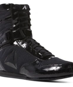 Reebok Boxing Boot Buck III - Black, DV4507