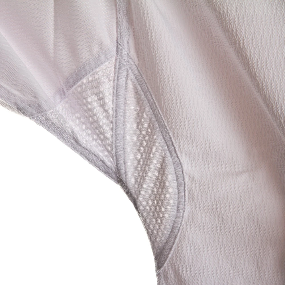 Adidas Taekwondo WT Uniforms Dobok WT Adichamp III White V, ADITCH03 6 Adidas Taekwondo WT Uniforms Dobok WT Adichamp III White V, ADITCH03