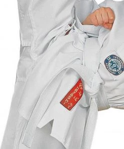 Hayashi Taekwondo WT Uniforms TAEGUK - WT Dobok, 103-1 8 Hayashi Taekwondo WT Uniforms TAEGUK - WT Dobok, 103-1