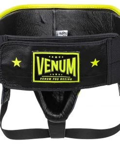 Venum Pro Boxing Protective Cup LOMA Edition - Blue/yellow, VENUM-03914-405 PROTECTION 12 Venum Pro Boxing Protective Cup LOMA Edition - Blue/yellow, VENUM-03914-405 PROTECTION