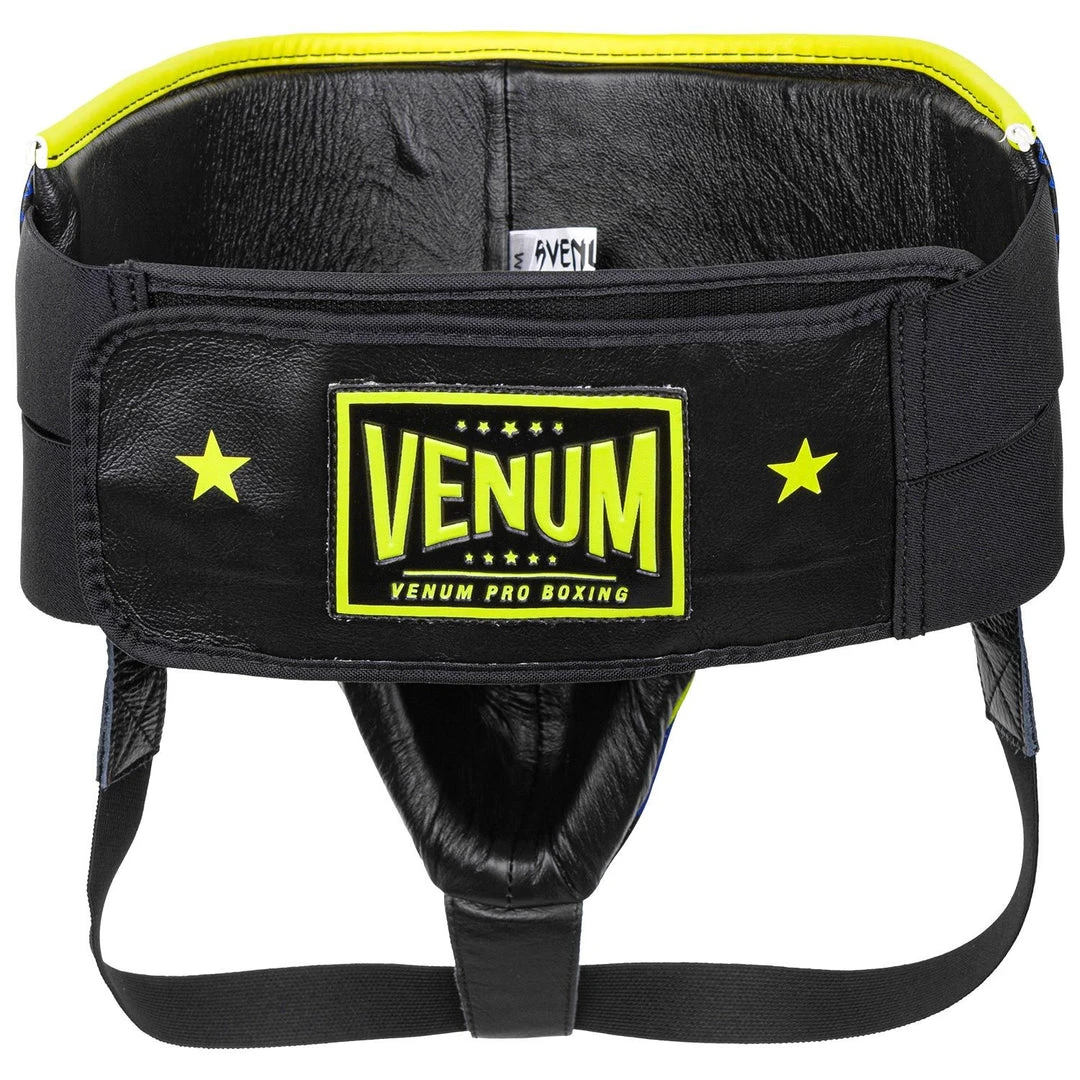 Venum Pro Boxing Protective Cup LOMA Edition - Blue/yellow, VENUM-03914-405 PROTECTION 6 Venum Pro Boxing Protective Cup LOMA Edition - Blue/yellow, VENUM-03914-405 PROTECTION