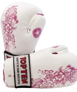 GLOVES Open Hands Top Ten Individuals, 2172-1