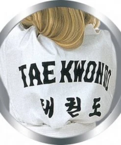 Hayashi Taekwondo WT Uniforms TAEGUK - WT Dobok, 103-1