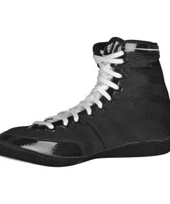 Wrestling Shoes Adidas Adizero Jack Varner Signature, M29839 8 Wrestling Shoes Adidas Adizero Jack Varner Signature, M29839
