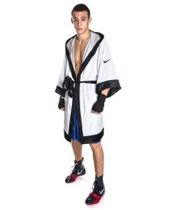 NIke Boxing Robe, 652862106 Boxing Jersey