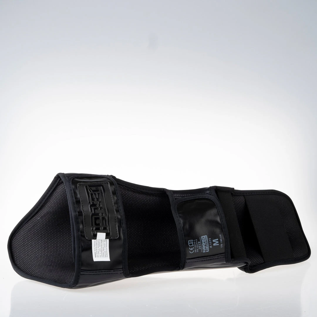 PROTECTION Fighter Shinguards Thai Jungle Series - Leopard, JE1573LE 8 PROTECTION Fighter Shinguards Thai Jungle Series - Leopard, JE1573LE