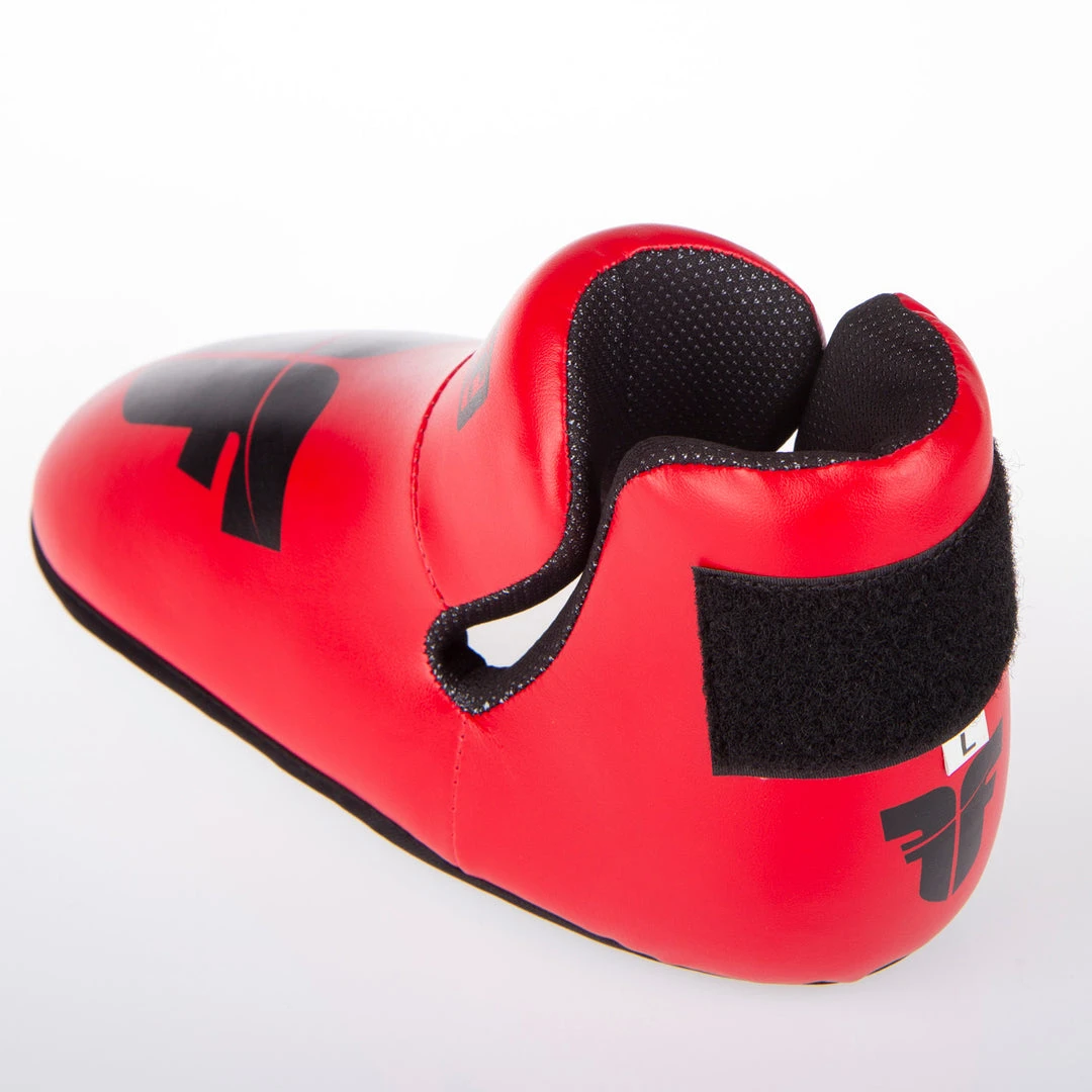 Fighter Kick Strap - Red, FFG-001NR 8 Fighter Kick Strap - Red, FFG-001NR