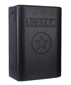 Top Ten KICKTARGET, 1059-9