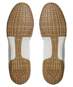 Wrestling Shoes Adidas Varner - White/gold, DA9891 9 Wrestling Shoes Adidas Varner - White/gold, DA9891