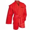 SAMBO Top Ten Uniform - Red, 1502-41 2 SAMBO Top Ten Uniform - Red, 1502-41