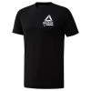 Reebok Speedwick Move Tee - Black, DU3974