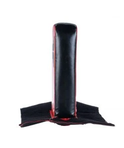 TRAINING Fighter Arm Target M For Power Wall - Red/black, FPWS-08