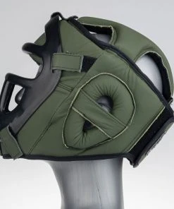 Head Guard Fighter Freikampf - Khaki, JE1421 KH