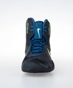 NIKE TAWA Shoes - Anthracit, CI2952004