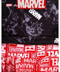 Daedo Marvel Backpack S - Black, MARV50536S TRAINING