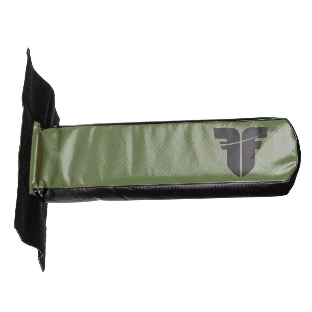 TRAINING Fighter Arm Target L For Power Wall - Army Green/black, FPWS-09-KH 5 TRAINING Fighter Arm Target L For Power Wall - Army Green/black, FPWS-09-KH