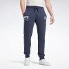 Reebok UFC Mens Pants - Blue, FU1288 1 Reebok UFC Mens Pants - Blue, FU1288