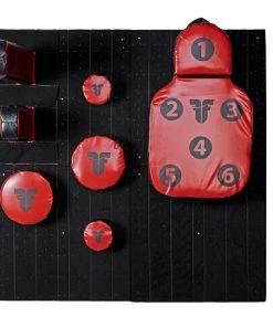 Training Power Wall Fighter - Set, FPWS-01 7 Training Power Wall Fighter - Set, FPWS-01