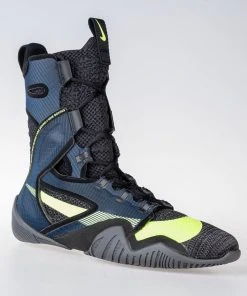 Boxing Shoes Nike HyperKO 2.0 - Blue, CI2953004