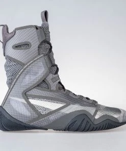 Boxing Shoes Nike HyperKO 2.0 - Grey, CI2953010