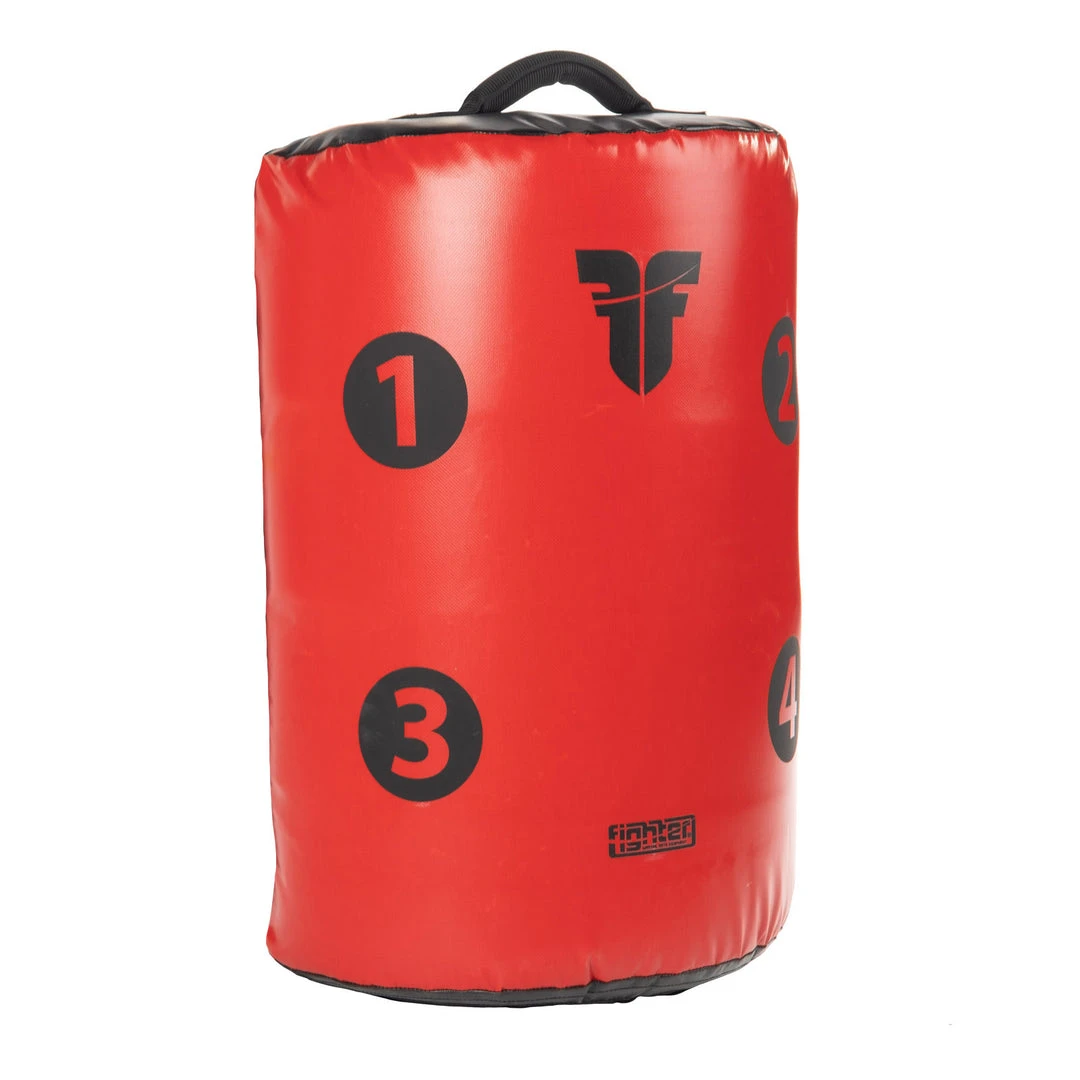 Round Fighter Shield 2in1, FPWS-15 TRAINING 5 Round Fighter Shield 2in1, FPWS-15 TRAINING