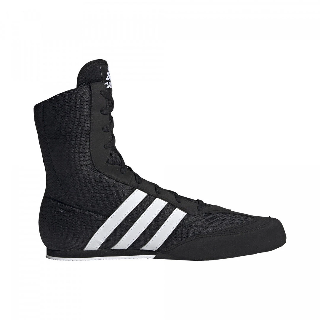 Boxing Shoes Adidas Box Hog 2 Performance - Black, FX0561 5 Boxing Shoes Adidas Box Hog 2 Performance - Black, FX0561