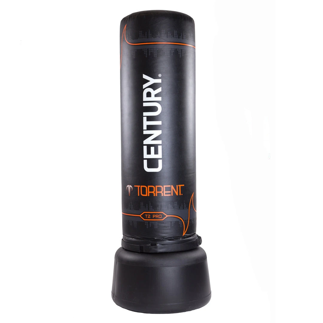 Century Torrent T2 Pro - Free-standing Bag, 102162 TRAINING 7 Century Torrent T2 Pro - Free-standing Bag, 102162 TRAINING