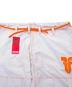 Fighter BJJ Gi Koi Fish, BJJW-02