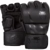 Venum Challenger MMA Gloves - Black, VENUM-2051-114