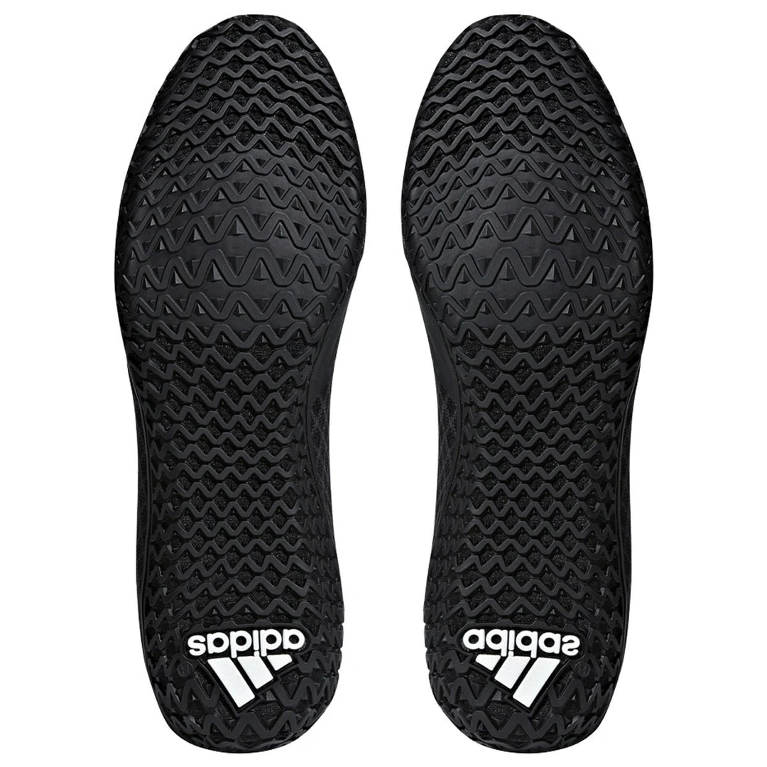 Adidas Wrestling Shoes Mat Wizard 4. - Black Carbon, AC6971 6 Adidas Wrestling Shoes Mat Wizard 4. - Black Carbon, AC6971