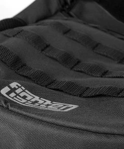 TRAINING Fighter Backpack Military Line - Black, FBM-BLK 19 TRAINING Fighter Backpack Military Line - Black, FBM-BLK