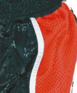 TOP TEN Pants TopTen Mesh - Black, 0605S