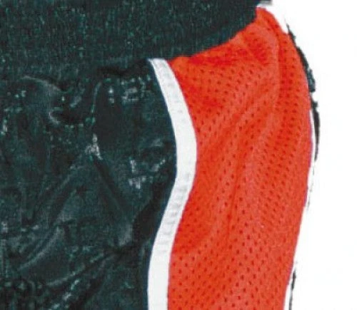 TOP TEN Pants TopTen Mesh - Black, 0605S 4 TOP TEN Pants TopTen Mesh - Black, 0605S