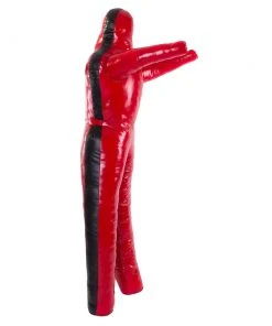 Top Ten Leather Dummy, Dummyred