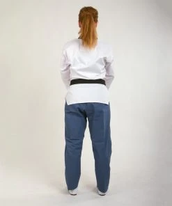 Taekwondo WT Uniforms Adidas Female Poomsae Uniform, ADITPAF01 11 Taekwondo WT Uniforms Adidas Female Poomsae Uniform, ADITPAF01